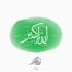 Allahu Akbar - الله أكبر - Arabic Islamic Thuluth calligraphy vector and high-quality transparent PNG and JPG - الله اکبر خط الثلث العربي